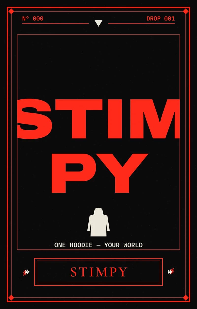 STIMPY Stimpie
